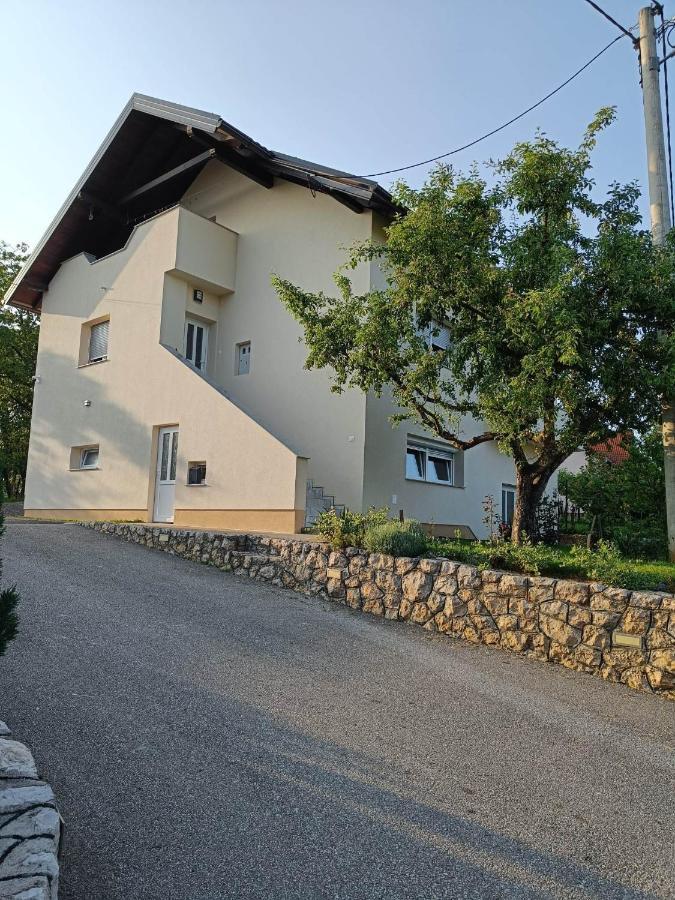 Apartment Dado 斯诺基 外观 照片