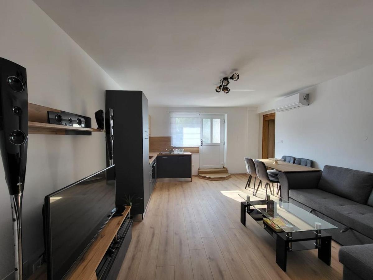 Apartment Dado 斯诺基 外观 照片