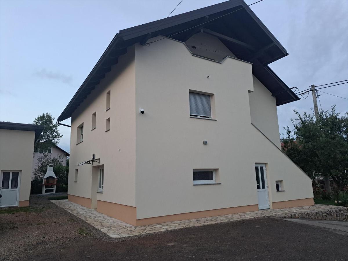 Apartment Dado 斯诺基 外观 照片