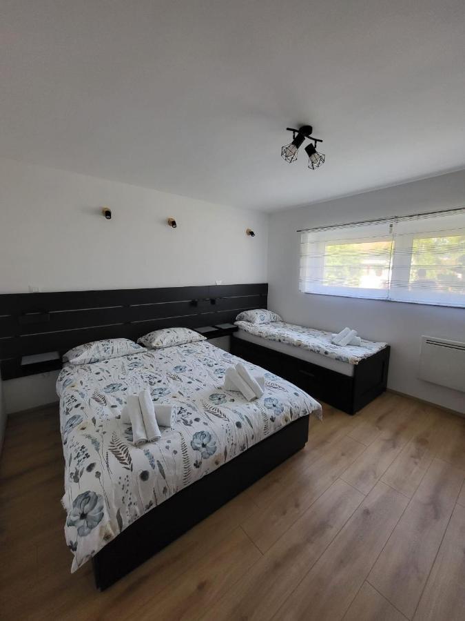Apartment Dado 斯诺基 外观 照片