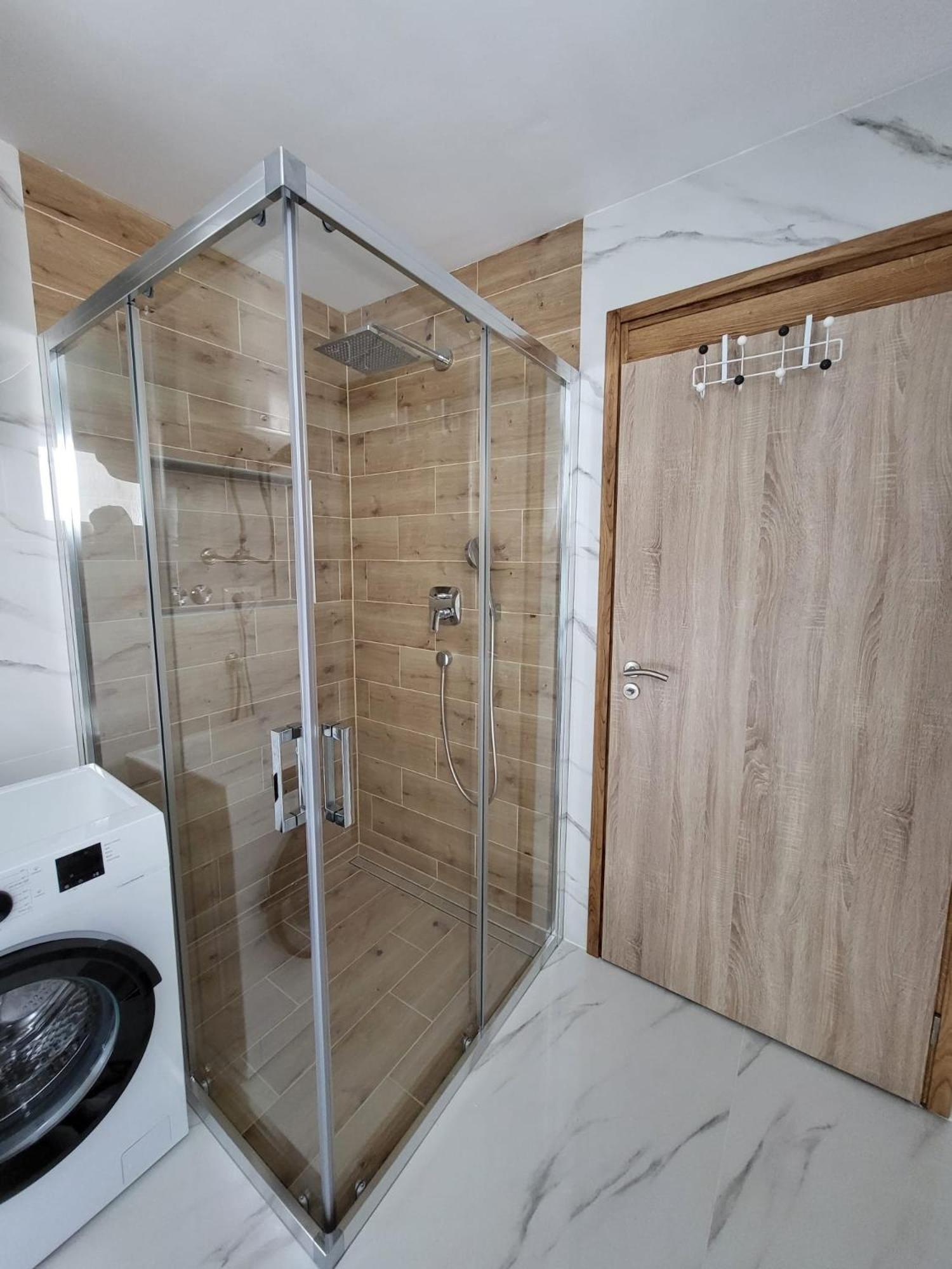 Apartment Dado 斯诺基 外观 照片