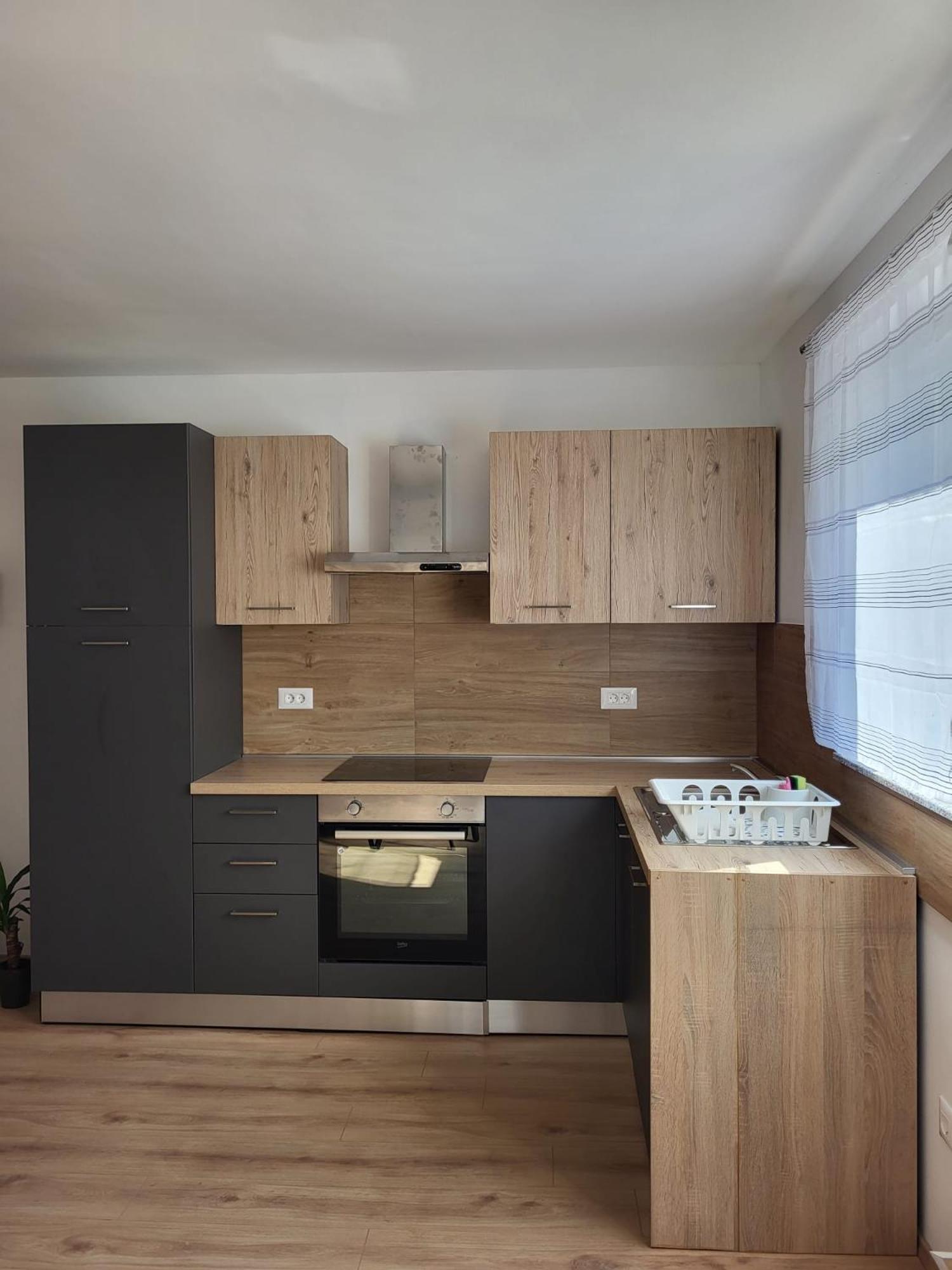Apartment Dado 斯诺基 外观 照片