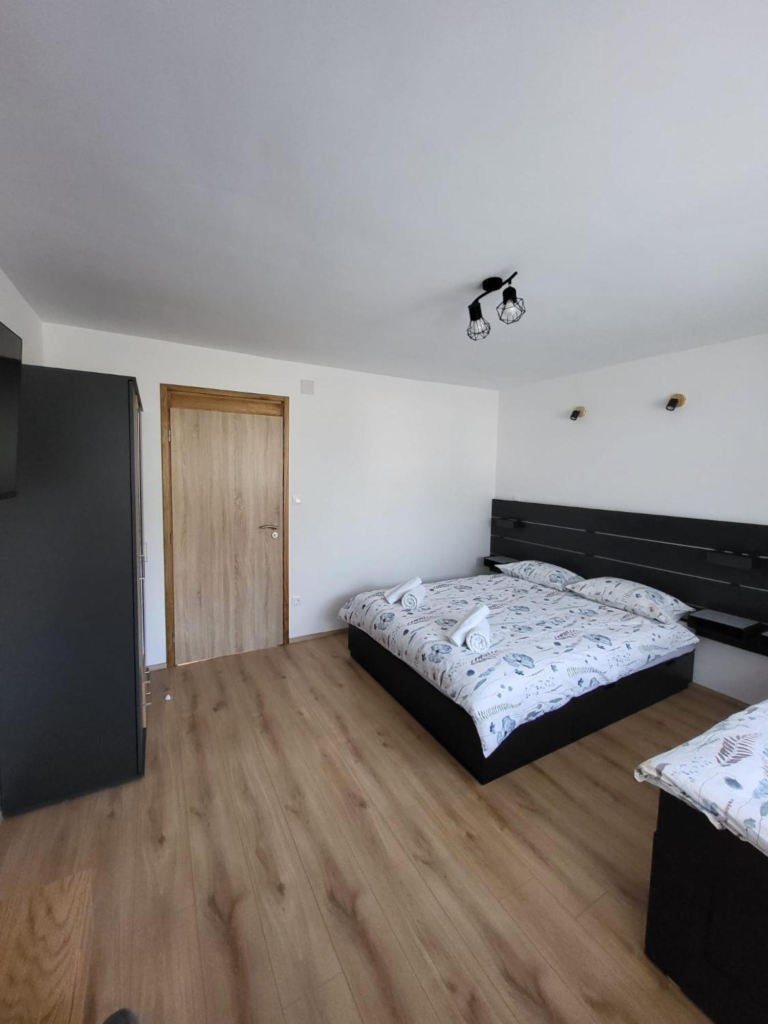 Apartment Dado 斯诺基 外观 照片