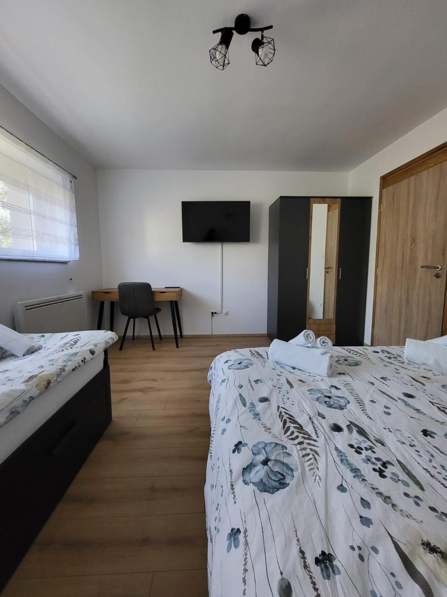 Apartment Dado 斯诺基 外观 照片