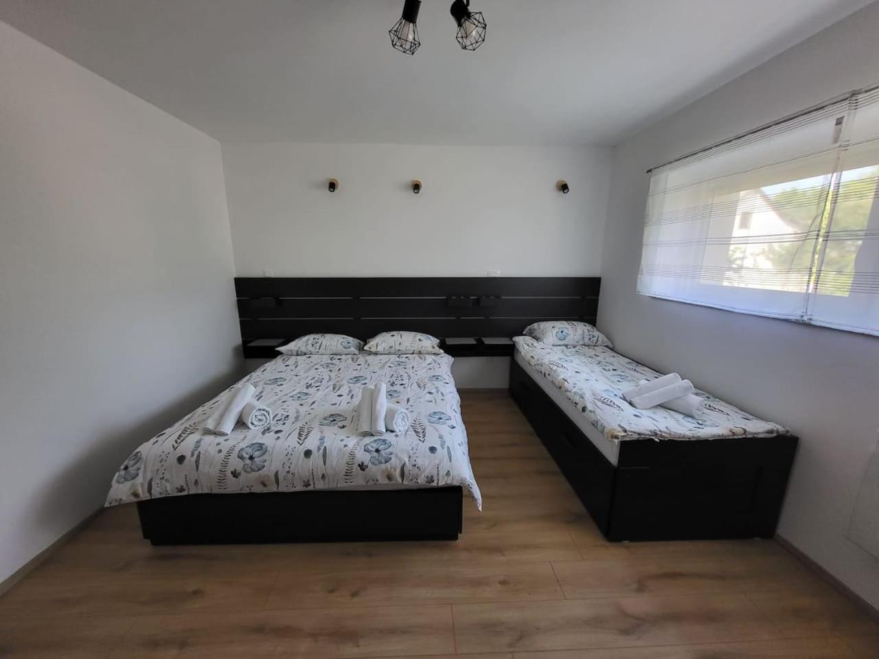 Apartment Dado 斯诺基 外观 照片